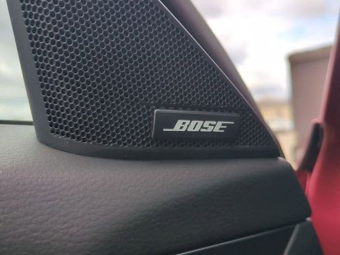 New 2026 MAZDA CX-50 AWD 2.5 S w/ Accent Package image 30