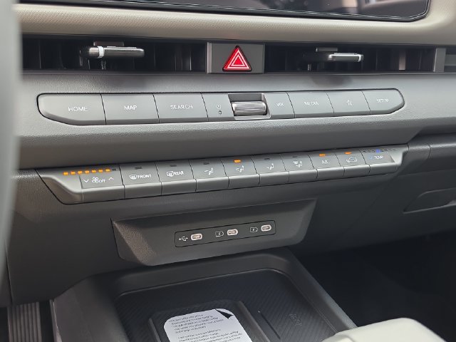 Certified 2027 Kia Seltos S FWD image 24