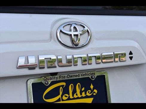 Used 2023 Toyota 4Runner SR5 image 50