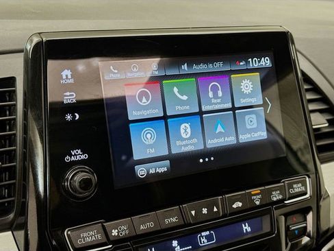Used 2019 Honda Odyssey Elite image 15