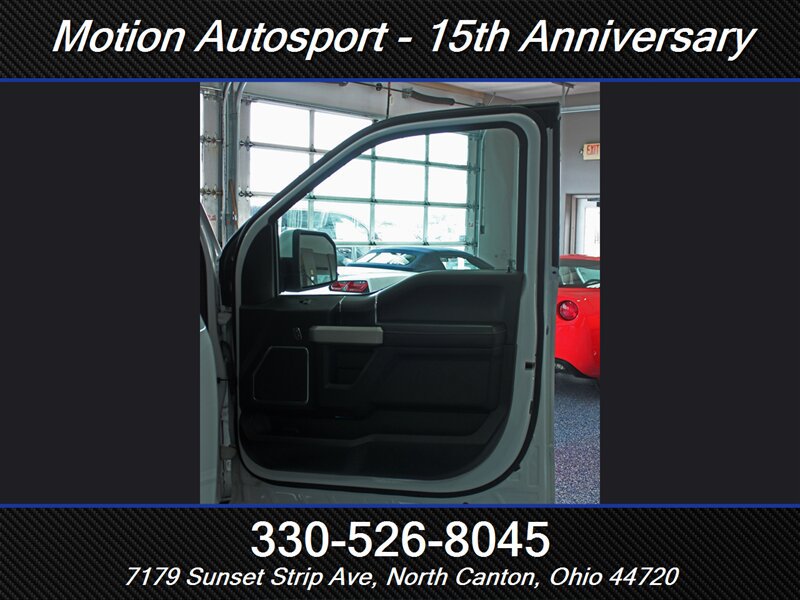 Used 2020 Ford F150 Lariat w/ Equipment Group 502A Luxury AWD/4WD image 24