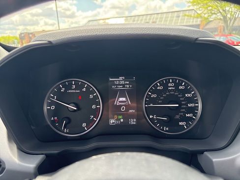 New 2026 Subaru Crosstrek 2.5i Limited AWD/4WD image 14