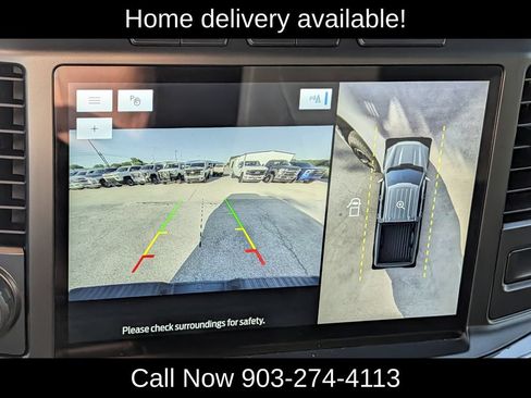 Used 2022 Ford F150 XLT w/ Equipment Group 302A High AWD/4WD image 21
