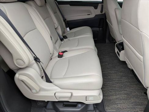 Used 2026 Honda Odyssey EX-L image 21
