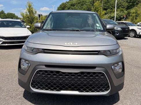 Used 2022 Kia Soul LX w/ Technology Package FWD image 18
