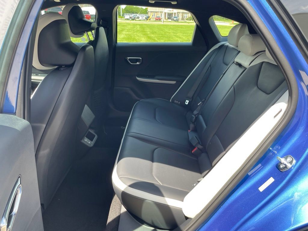New 2026 Kia K4 GT-Line w/ GT-Line Premium Package FWD image 11