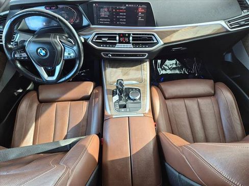 Used 2019 BMW X5 xDrive40i AWD/4WD image 16