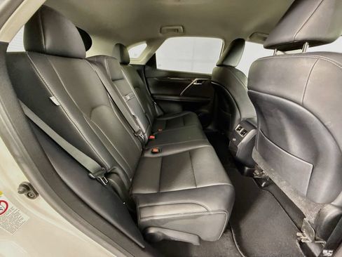 Used 2017 Lexus RX 350 AWD w/ Accessory Package image 23