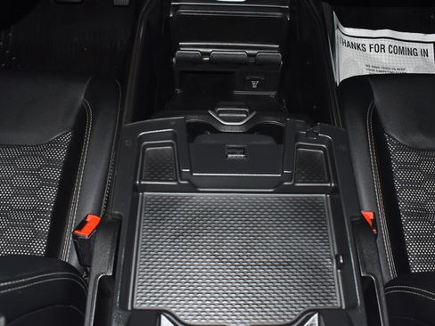 Used 2022 RAM 1500 Sport w/ Rebel Level 2 Equipment Group AWD/4WD image 31