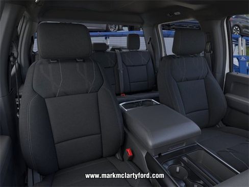 New 2026 Ford F150 STX image 10