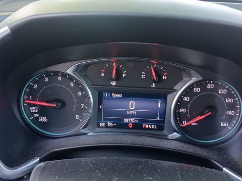 Used 2022 Chevrolet Equinox LT FWD image 6