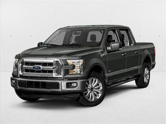 Used 2017 Ford F150 XLT w/ Equipment Group 302A Luxury AWD/4WD video 1