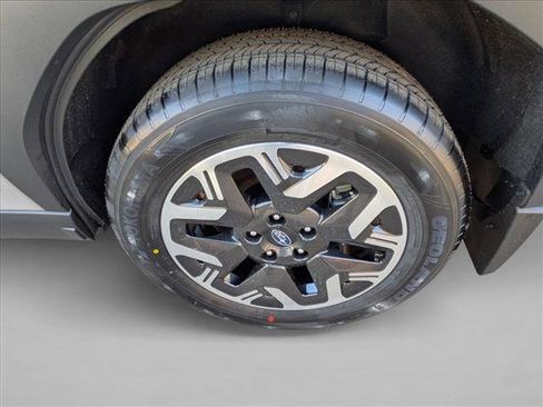 New 2026 Subaru Forester Premium image 9