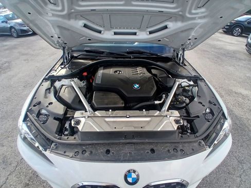 Used 2021 BMW 430i Convertible w/ Convenience Package image 22