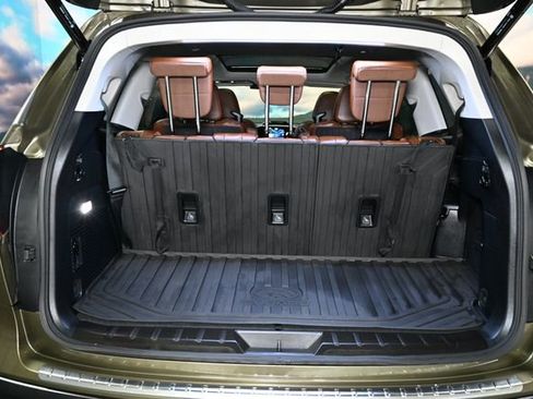 Used 2025 Subaru Ascent Touring w/ Popular Package #2 AWD/4WD image 63