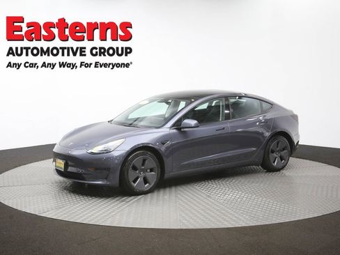 Used 2023 Tesla Model 3 Standard Range RWD image 51