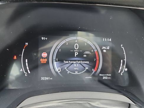Used 2024 Lexus RX 350 Premium Plus w/ Convenience Package FWD image 18