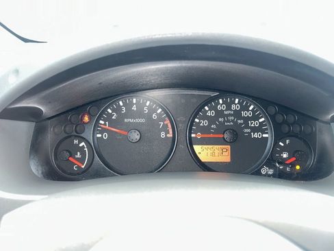 Used 2021 Nissan Frontier SV w/ Midnight Edition Floor Mats image 17