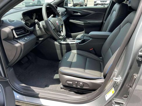 New 2026 Buick Envista Sport Touring w/ Convenience I Package FWD image 22