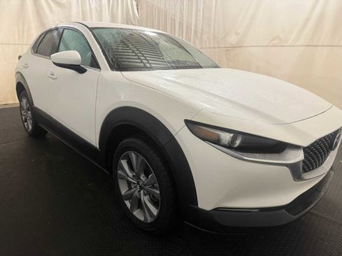 Certified 2023 MAZDA CX-30 AWD 2.5 S w/ Select Package image 10