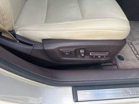 Used 2016 Lexus ES 350 w/ Premium Package w/Wood Trim image 51