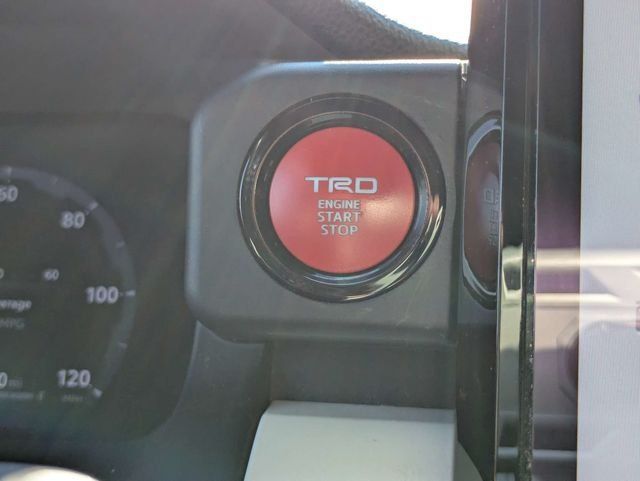 Used 2024 Toyota Tacoma TRD Sport w/ TRD Sport Upgrade Package RWD image 28