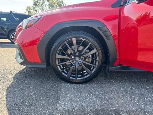 Used 2023 Subaru WRX Limited AWD/4WD image 27