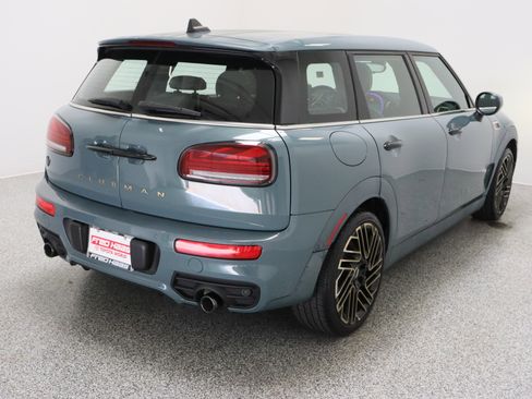 Used 2023 MINI Cooper Clubman S w/ MINI Untold Edition FWD image 7