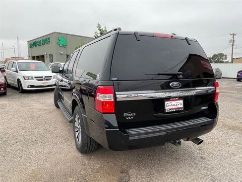Used 2017 Ford Expedition EL XLT image 15