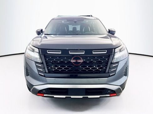 New 2026 Nissan Pathfinder Rock Creek w/ Rock Creek Premium Package AWD/4WD image 2