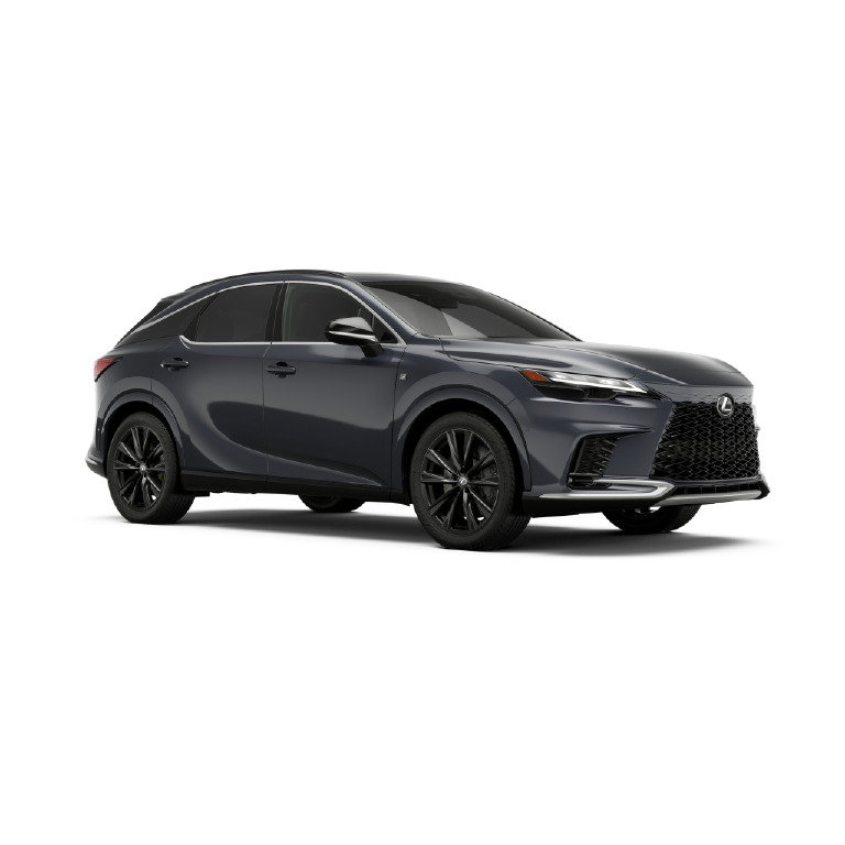 New 2027 Lexus RX 350 AWD image 4
