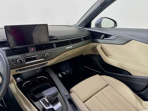 Certified 2023 Audi A4 2.0T Premium Plus w/ Premium Plus Package image 24