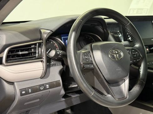 Certified 2024 Toyota Camry SE image 16