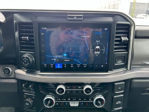 Used 2025 Ford F450 Platinum AWD/4WD image 19