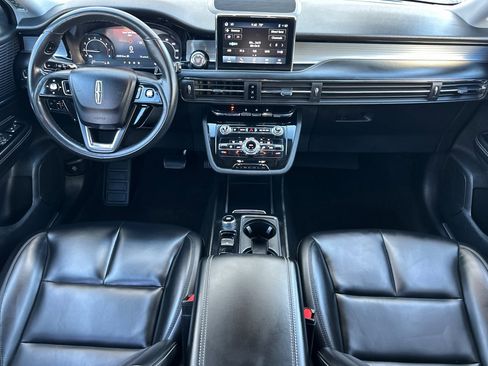 Used 2021 Lincoln Corsair AWD w/ Towing Package I image 12