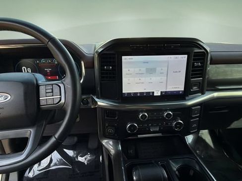 Used 2023 Ford F150 Lariat AWD/4WD image 13