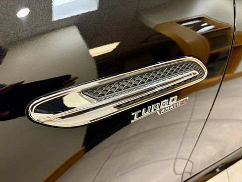 New 2026 Mercedes-Benz AMG GT 53 image 7