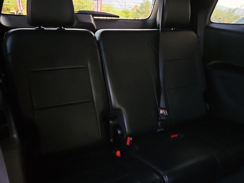 Used 2019 Chevrolet Traverse RS w/ LPO, Cargo Package image 25