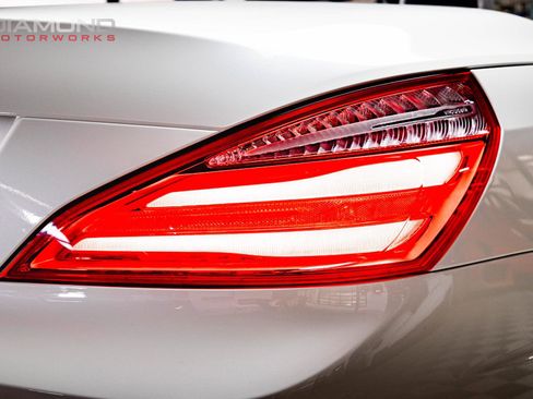 Used 2015 Mercedes-Benz SL 550 image 73