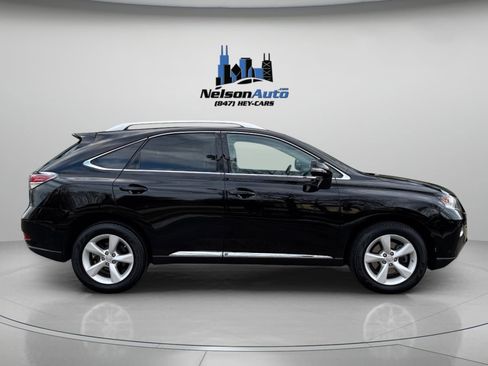 Used 2013 Lexus RX 350 AWD image 3