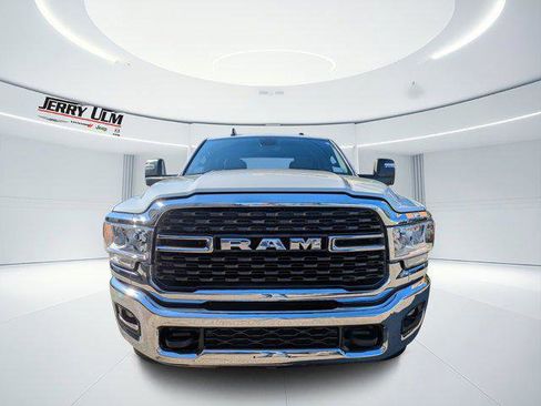 Certified 2024 RAM 3500 Big Horn image 7