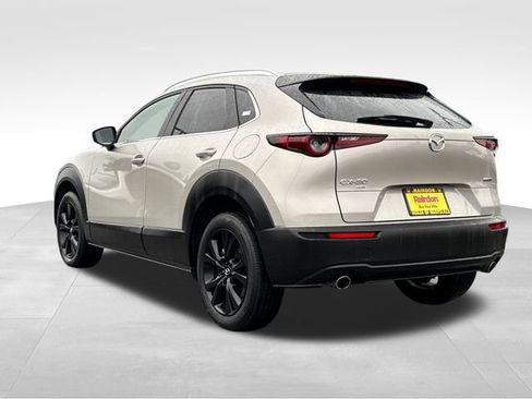Used 2024 MAZDA CX-30 AWD 2.5 S w/ Select Sport Pkg image 5