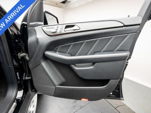 Used 2016 Mercedes-Benz GLE 63 AMG S image 33