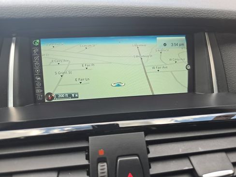 Used 2016 BMW X3 xDrive35i AWD/4WD image 25