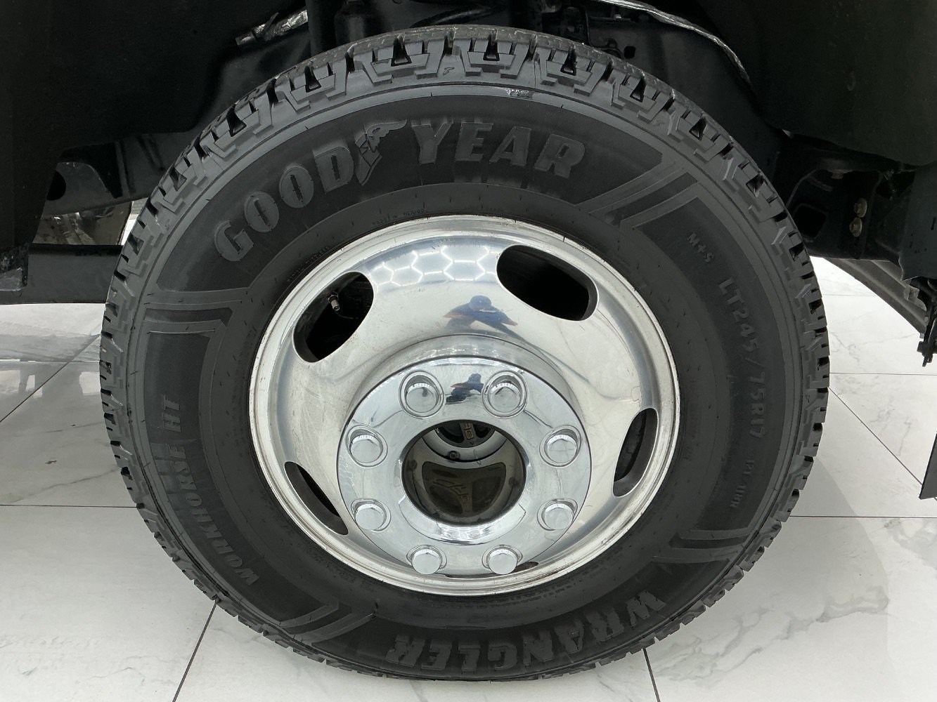 Used 2023 Ford F350 XL AWD/4WD image 50