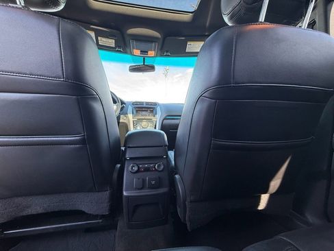Used 2014 Ford Explorer Limited image 22