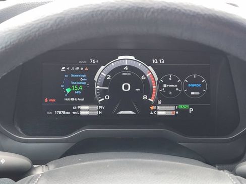 Used 2023 Toyota Sequoia SR5 w/ SR5 Premium Package AWD/4WD image 4