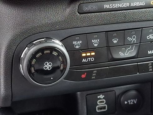 Used 2023 Ford Bronco Sport Badlands AWD/4WD image 20