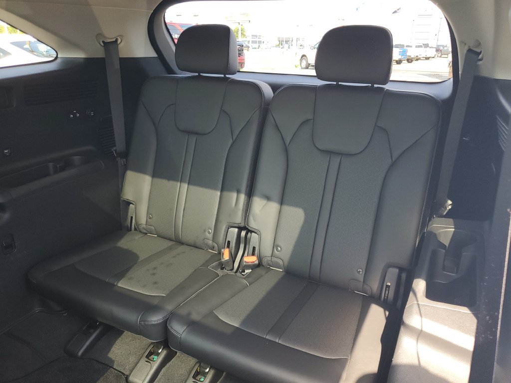 Used 2023 Kia Sorento SX AWD/4WD image 24