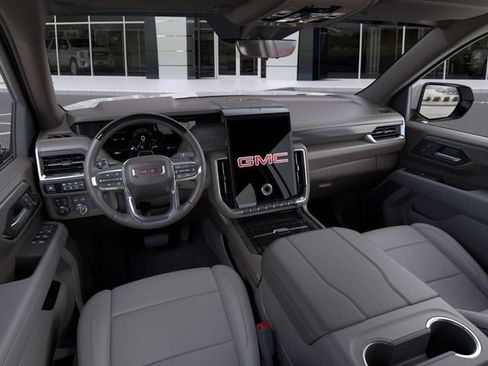 New 2026 GMC Yukon XL Elevation w/ Elevation Premium Package AWD/4WD image 15